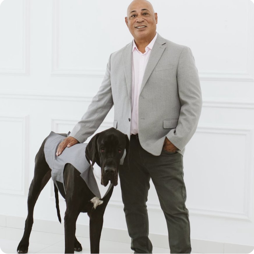 Salesi P. Hafoka, Chief Operating Officer